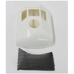Jamara Motorhaube D VII Lasercut 1200mm