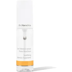 Dr. Hauschka, Gesichtscreme, Soothing Intensive Treatment 40 ml (40 ml)