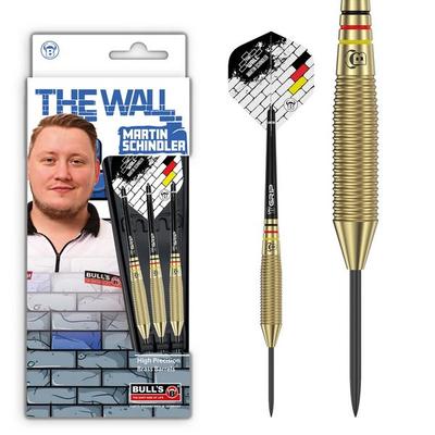 BEAZD M.Schind. Brass Steeldart 23gr