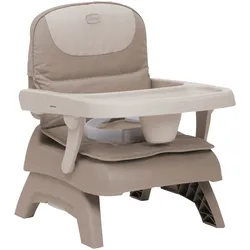 Chicco Stuhl-Sitzerhöhung Bento, beige