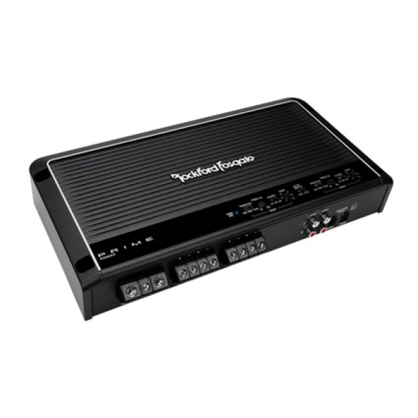 Rockford Fosgate R300X4