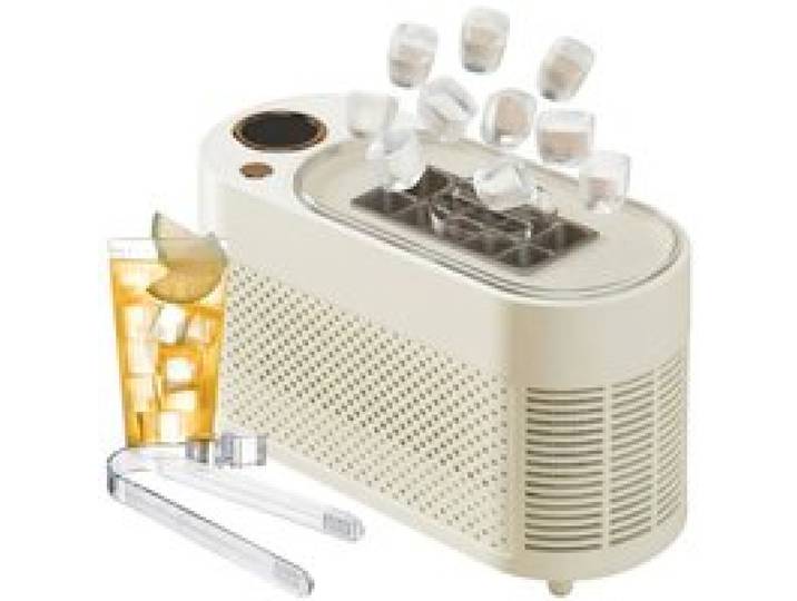 Machine à glaçons portable de comptoir mini ice maker automatique maison/dortoir/bureau/camping/voyage