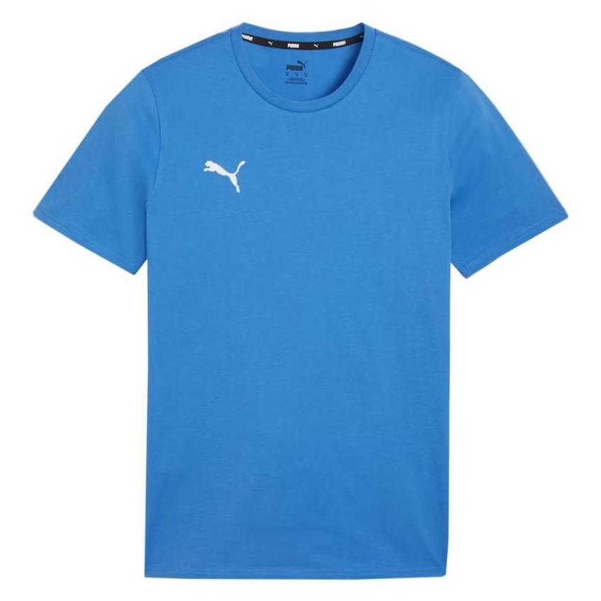 Puma teamGOAL Casuals Tee (L) (658615_02)