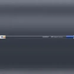 Faber Castell Farbstift Gofa Mine 3,3 mm helioblau rötlich