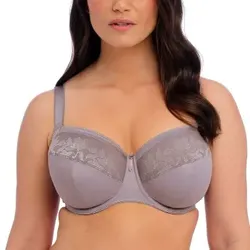 Fantasie BH Illusion Side Support Bra Silber Polyamid E 85 Damen