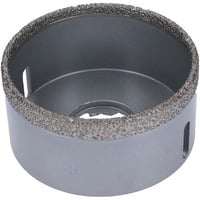 PRO Ceramic dry X-LOCK Trockenbohrkrone, Ø 83mm, Bohrer