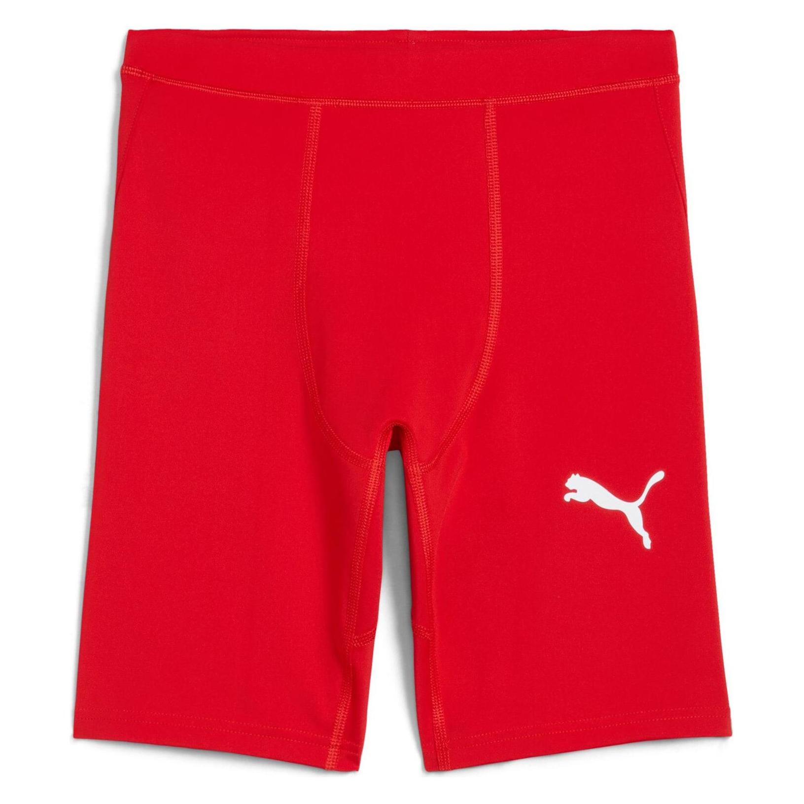 Puma M Cross The Line Short Tight 3.0 (S) (526767)