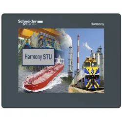 Schneider Electric Touch Panel HMISTU855