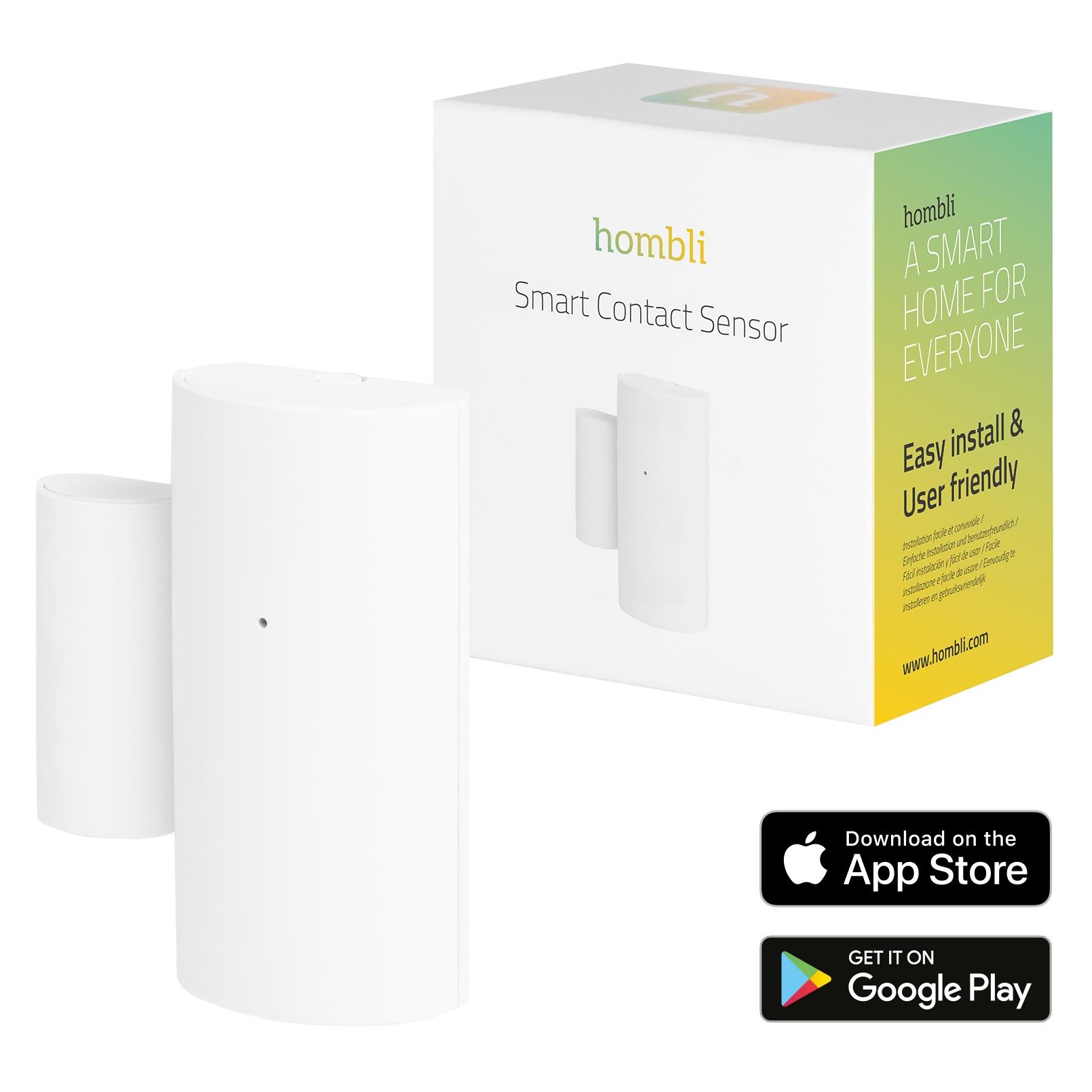 Hombli Bluetooth Contact Sensor (HBSC-0109)