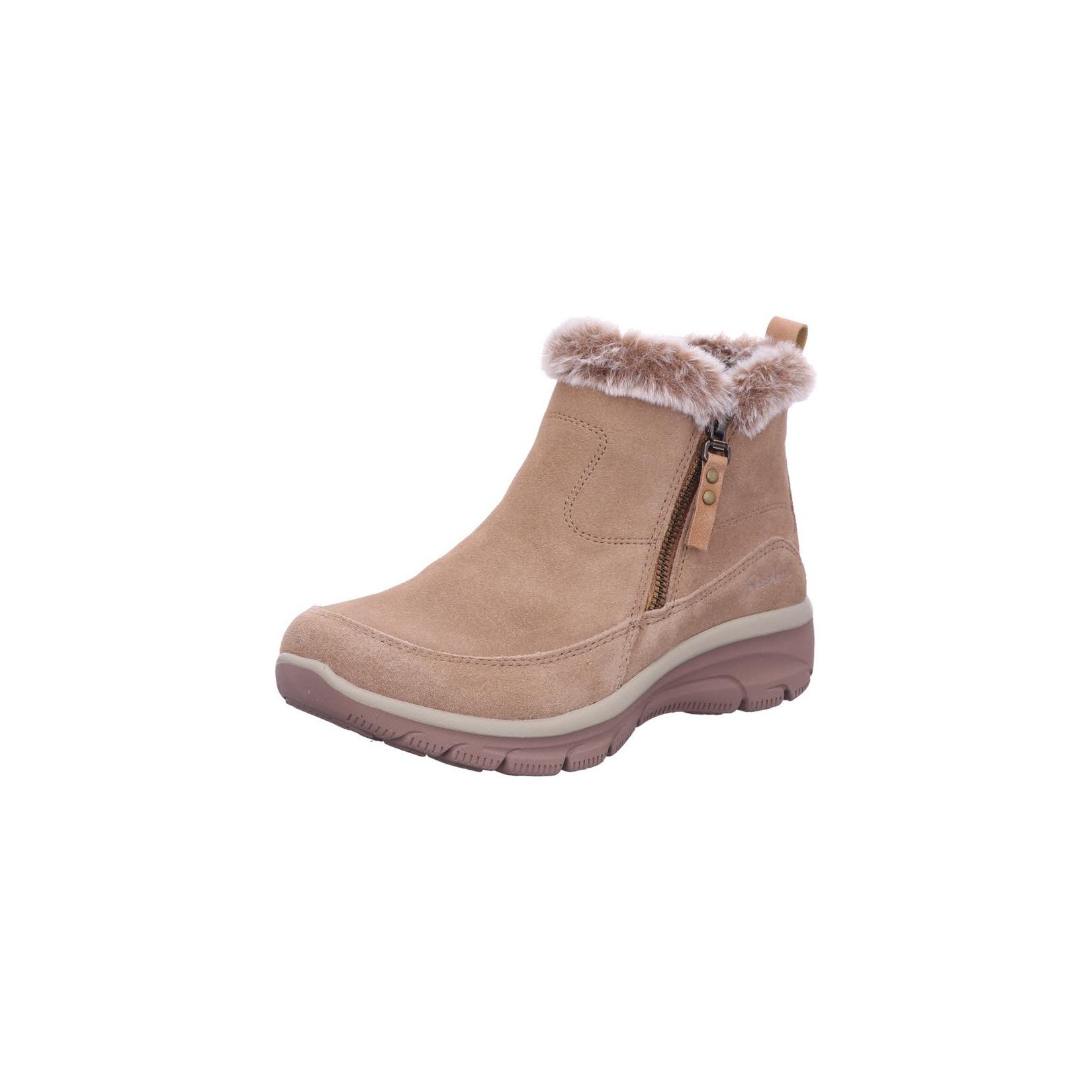 Skechers EASY GOING - COOL ZIP! 167862 TAN Gr. 38