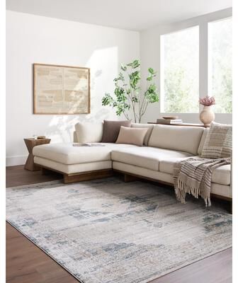 Livabliss Fifth Avenue Traditional Area Rug