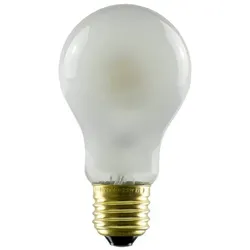 Segula E27 LED Soft Glühlampe matt warmweiß 50644