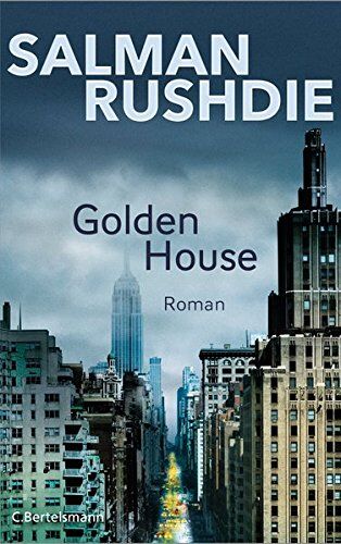 Salman Rushdie - Golden House - Preis vom 30.09.2026 22:30:23 h