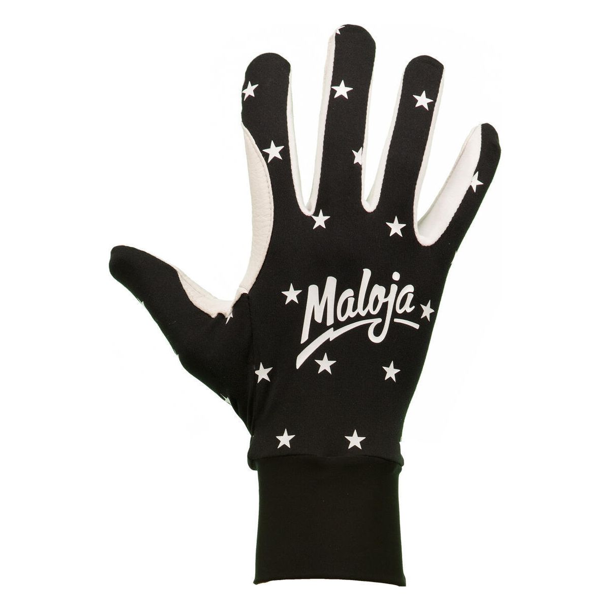 Maloja HillockM. charcoal (8099) L 10024-1-8099-L