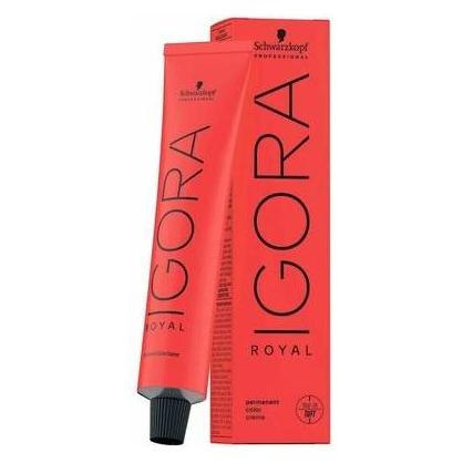 Schwarzkopf Igora Royal 60ml Vollsortiment Schnelle Lieferung (7-42) (42932821)