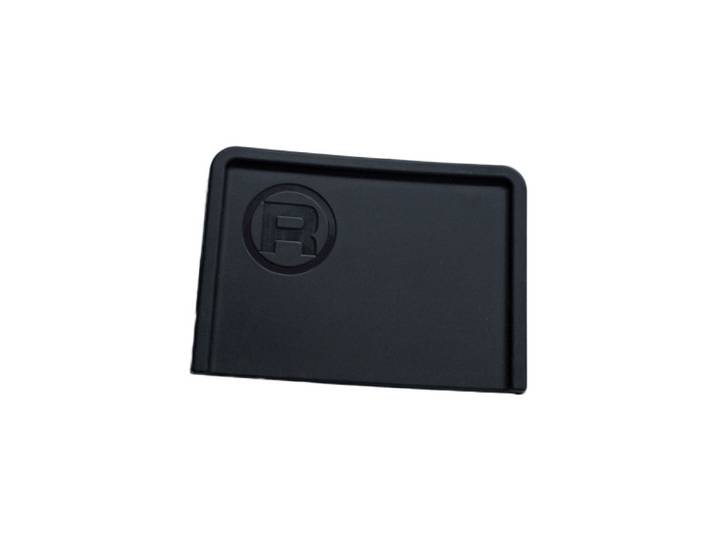 Flache Tampermatte Rocket Espresso