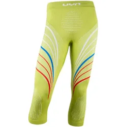 UYN Natyon 2.0 Ski-Funktionsunterhose Slovenia S/M
