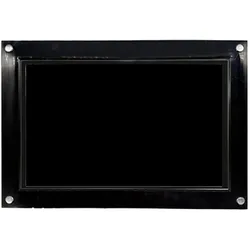 Benel Frameo Digitaler Fotorahmen WT-101B Acryl Schwarz 10.1 Inch (10.10", 1280 x 800 Pixel), Digitaler Bilderrahmen, Schwarz