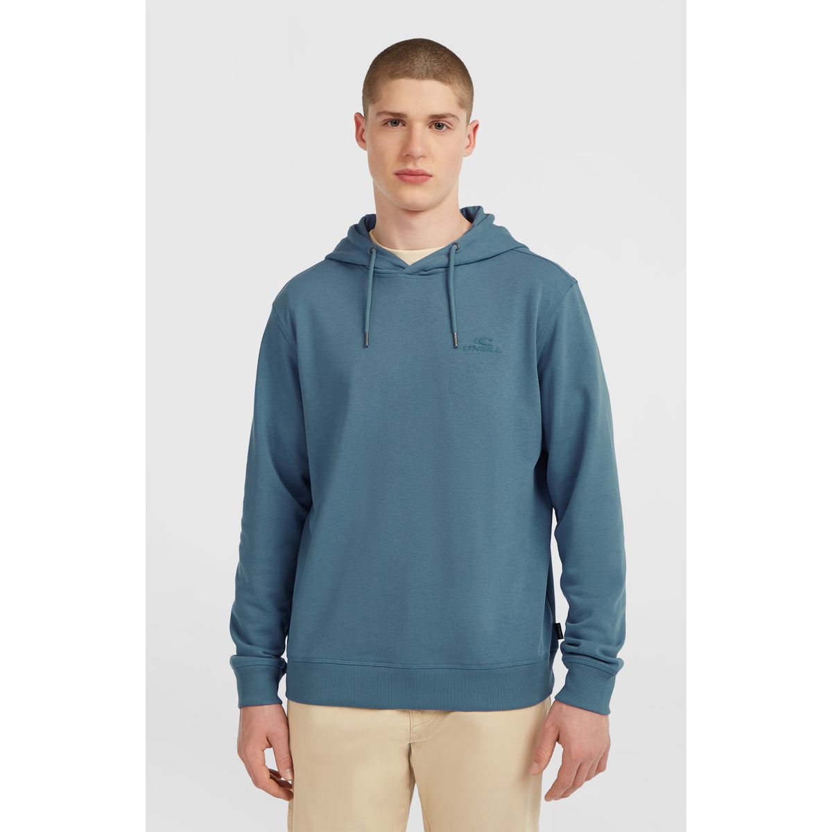O'Neill O'neill Small Logo Hoodie mozart blue (15088) M 2750163-15088-M