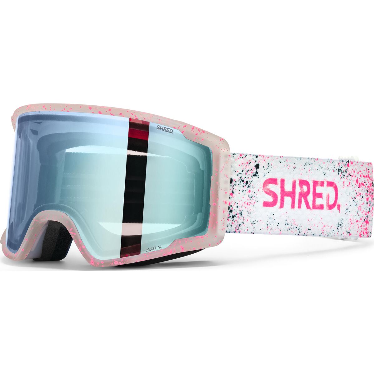 Shred Codify pink storm - cbl 2.0 ice (PINK) GOCODQ46A-PINK