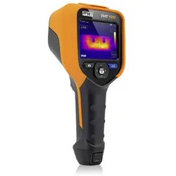 HT Instruments, Wärmebildkamera, THT120 Wärmebildkamera -20 bis +650 °C 120 x 120 Pixel 50 Hz int (Handwärmebildkamera)