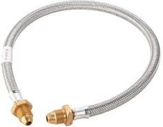 Calor 0.75 (30) POL x POL Armoured Hose Pigtail