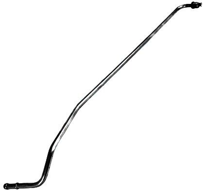 VEGAZ DL-676 DPF pressure sensor pipe