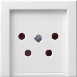 Gira Abdeckung rws 027927