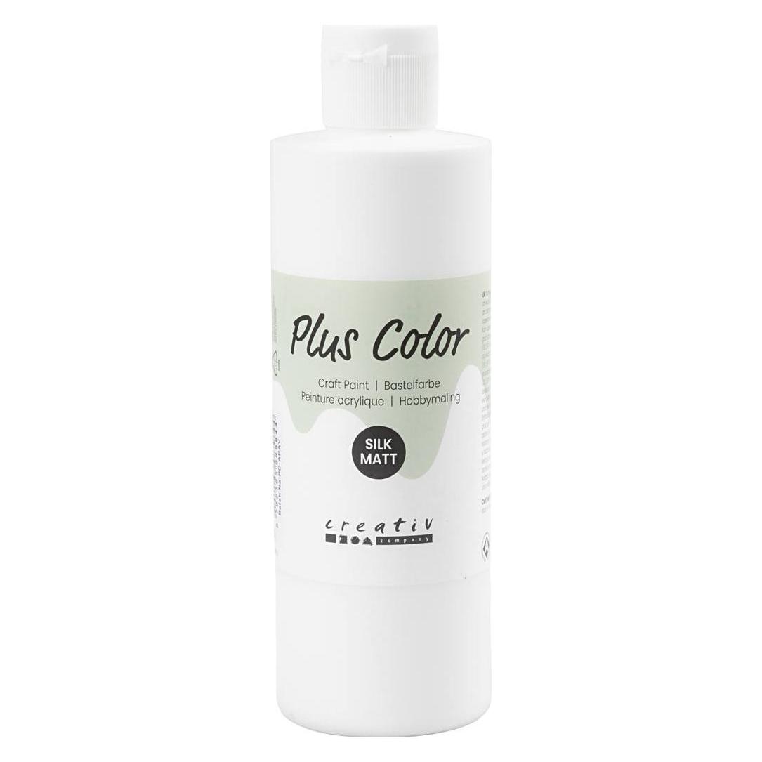 Plus Color Craft Paint (250 ml) (5707167085844)