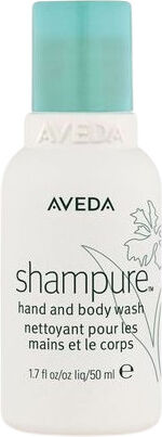 Aveda Shampure Hand- und Körperbadegel 50 ml