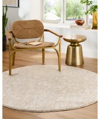 Livabliss Poet Traditional Area Rug