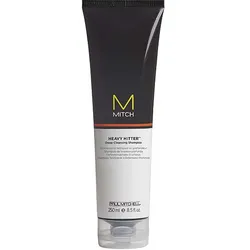 250ml Paul Mitchell Mitch Heavy Hitter Daily Deep Cleansing Shampoo