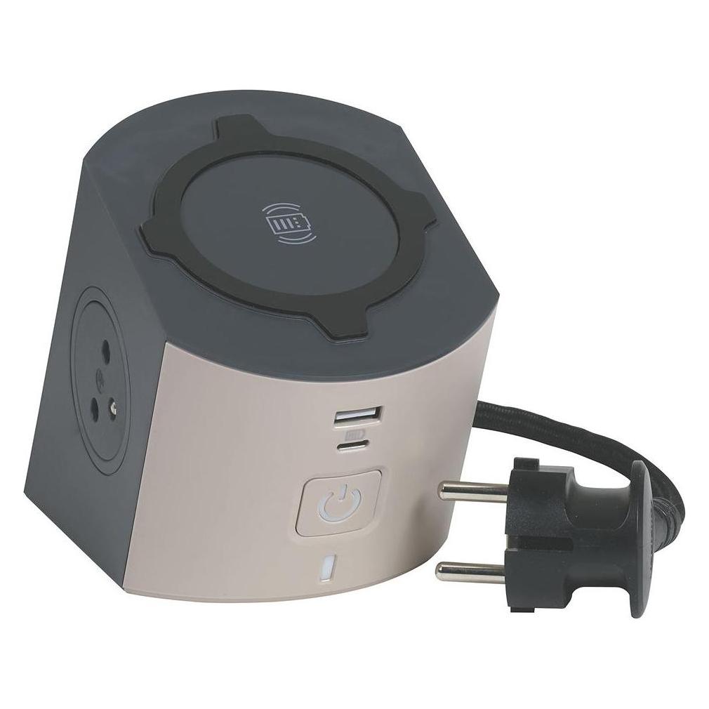 Legrand Supplier did not provide product name (049402)