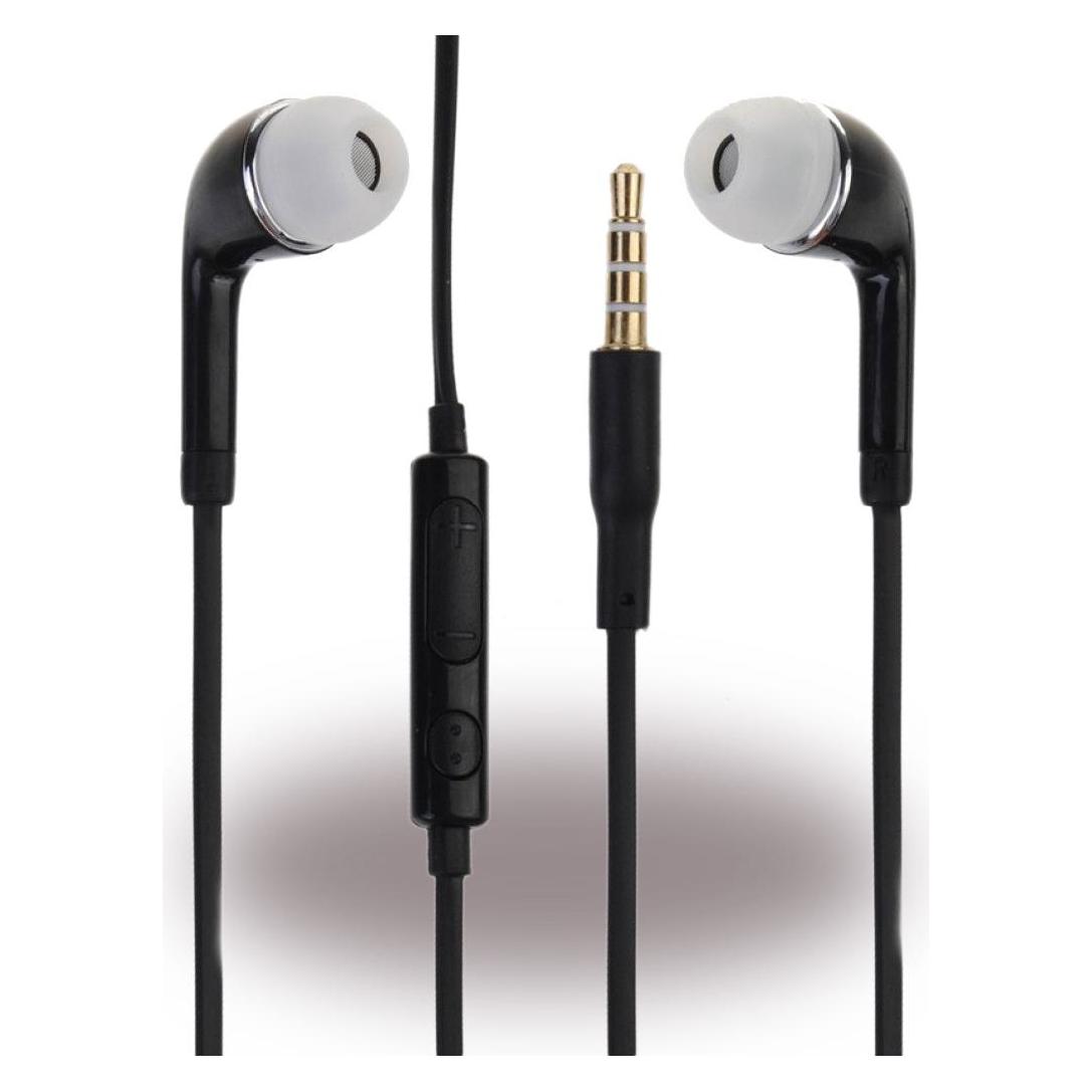Samsung Kopfhörer Headset - In-Ear - 3,5mm (Kabelgebunden) (GH59-15064A)