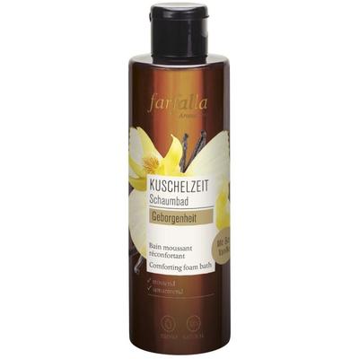 Farfalla Schaumbad Kuschelzeit 200 ml Bad