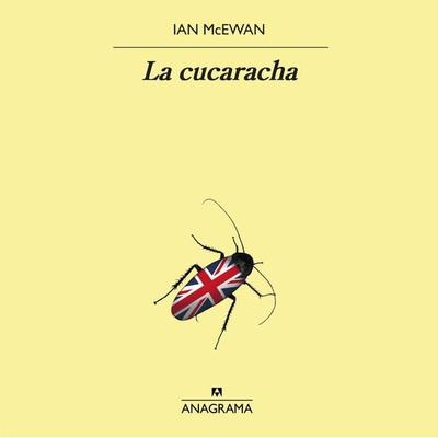 La cucaracha - Ian McEwan, Audio, 9788433921857