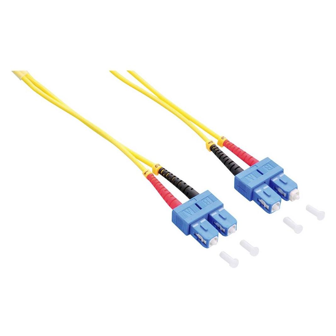 LogiLink Netzwerkkabel (5 m) (FP0SC05)