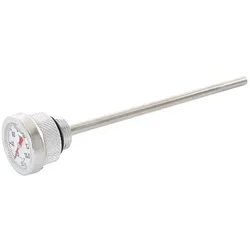 Spec-X Öltemperaturdirektmesser HH 04 Gewinde Ø20 mm