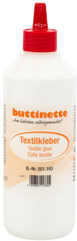 buttinette Textilkleber