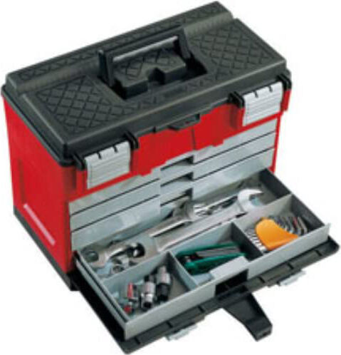 vipa 1070 Portautensili Cassettiera 29 Scomparti Cm 45x26x32 H - 1070 Work 'N Store