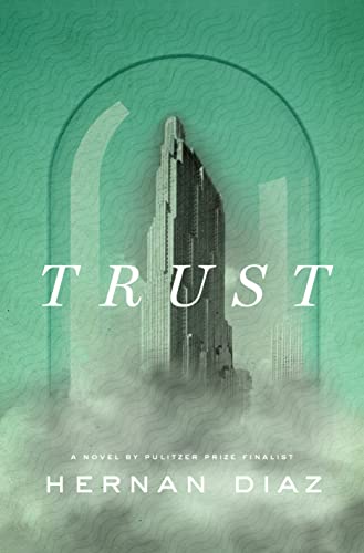 Hernan Diaz - Trust - Preis vom 14.10.2026 23:07:16 h