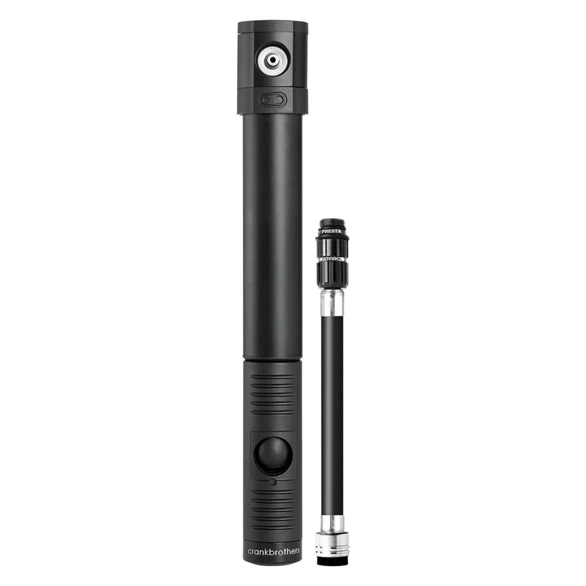 Crankbrothers Klic HV (16113)