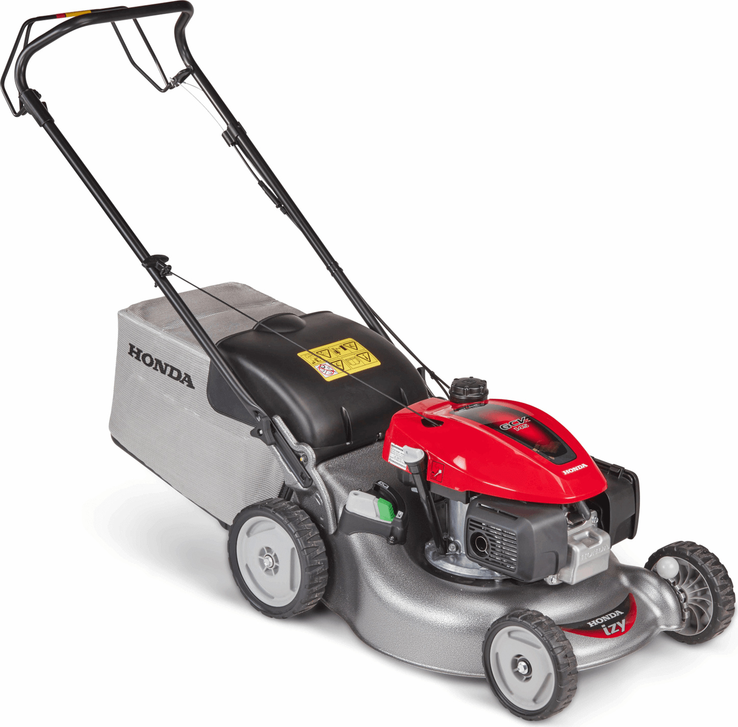 Honda Benzinrasenmäher HRG 466 SKEP