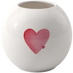 Like. by Villeroy & Boch, Vase, With Love Vase 8,5cm (1x, 0.30 l)