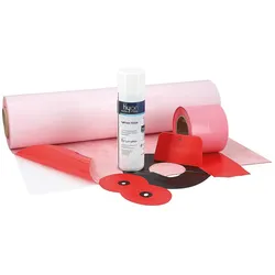 Badabdichtung Komplettset Wand, für ca. 6 m2 Wandfläche