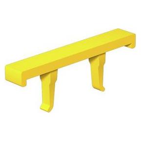 Weidmüller Klemmenmarkierung 5mm, ge 1112920000 (1112920000)