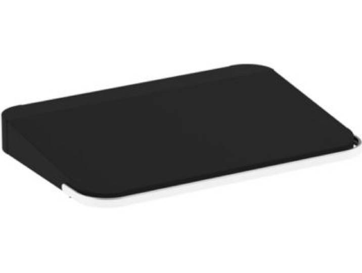 Eno - Couvercle Plancha Plancha 80 Noir Cps8085