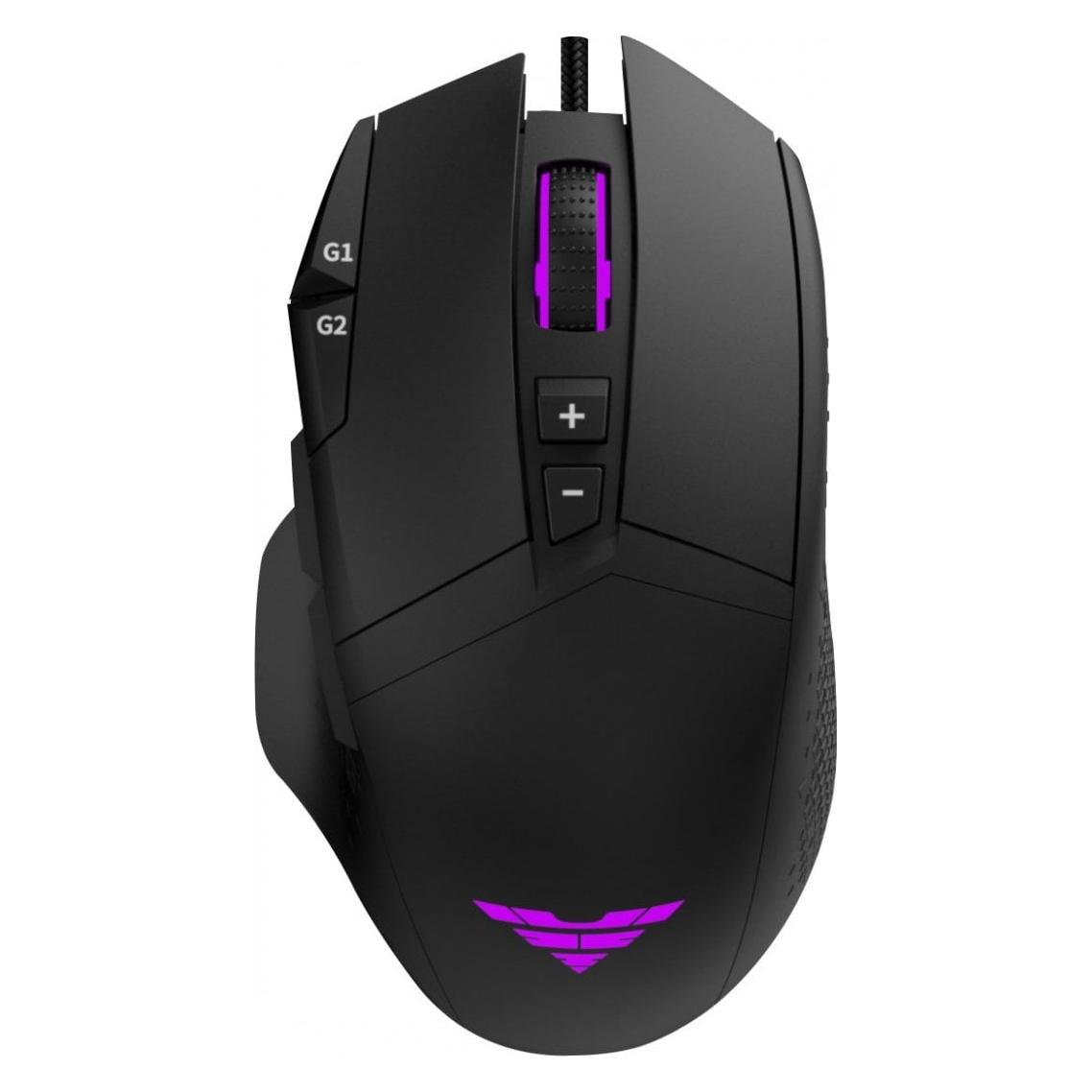 Preyon Mysz Falcon Gaming (PFG27B) (Kabelgebunden) (PFG27B)