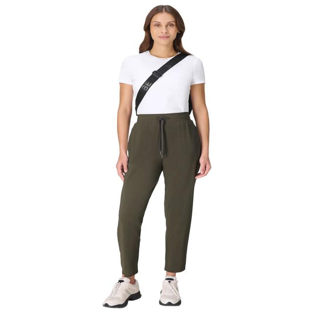 Sweaty Betty Explorer side stripe 27 trouser