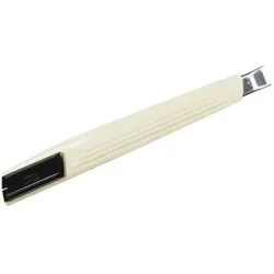 NT Cutter Cuttermesser »A-300RP« 9 mm grau